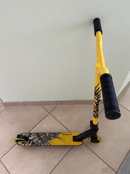 Dětská Freestyle koloběžka Street Surfing Torpedo - 2