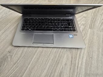 Notebook HP EliteBook 840 G4 - 2