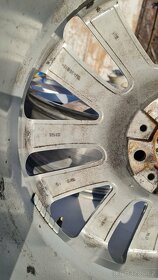Kusove disky bmw 5x120 R20 STYLE 253 - 2