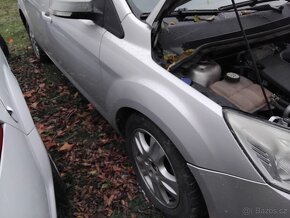 ford focus 2009 - 2