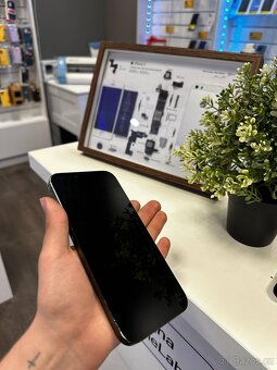 iPhone 13 Pro Max 256GB Sierra Blue Záruka - 2