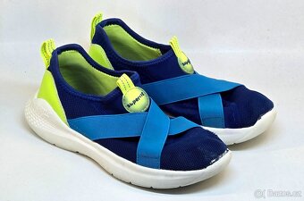 Sportovní obuv Superfit vel. 33 - 2