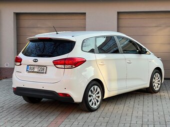 KIA CARENS 1.6i GDI 99KW /1.MAJITEL/ČR/70,000KM/ - 2