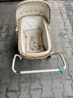 Kočárek - 2