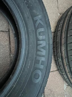 Letní pneu 185/65R15 88H - 2