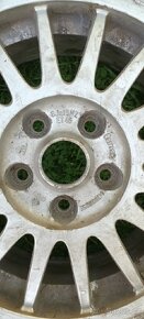 Disk Audi 100 / 200 / Avant - 2