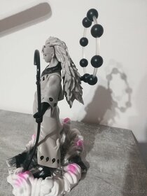 Anime figurka Naruto - Uchiha Madara 28cm - 2