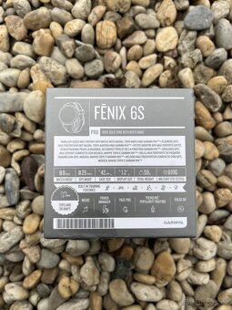 Garmin Fenix 6S Pro - 2