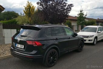 VW Tiguan R-Line - 2