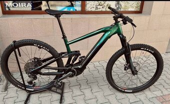 Elektrokolo MOUSTACHE Samedi Trail 2 750 - 2