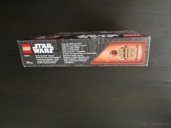 LEGO StarWars 75378 Útěk na spídru (nové) - 2