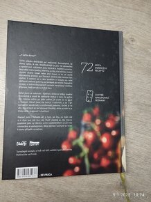Moje domácí kuchyně - Zdeněk Pohlreich. - 2
