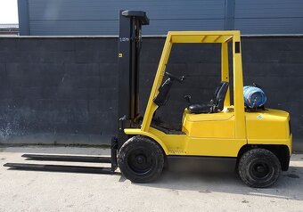 Vysokozdvižný vozík Hyster H3.00XM LPG - 2