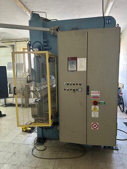 OHRAŇOVACÍ LIS - COLGAR PS 1227/31 - 2