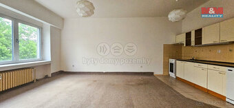 Pronájem bytu 3+kk, 78 m², Hradec Králové, ul. Kotěrova - 2