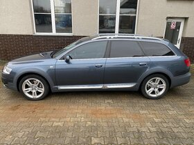 Audi A6 3.0 TDI Allroad Quattro - 2