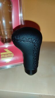 Řadící páka Momo - 2