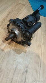 Vstřikovací čerpadlo Siemens - 2