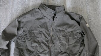 Fjallraven lovecká bunda XL - 2