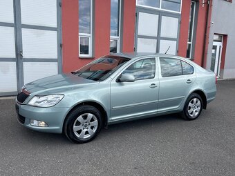 Škoda Octavia II 1.2 TSI 77kW Ambiente - 2