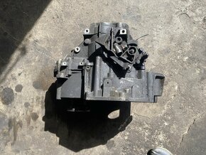 Převodovka 2.0TDi 103kw - 2