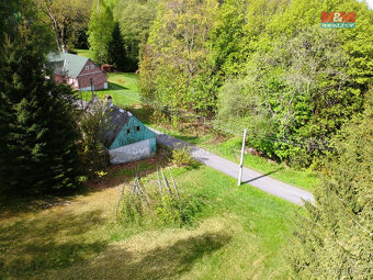 Prodej chalupy, 90 m², Smržovka - 2