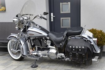 Harley Davidson FLSTS Springer EVO - odp. DPH - 2