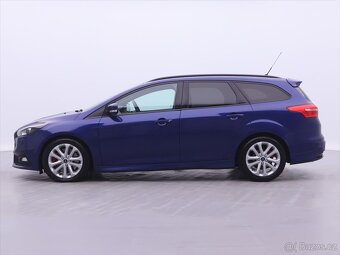 Ford Focus 2,0 TDCI ST 136kW Recaro 1.Maj (2017) - 2