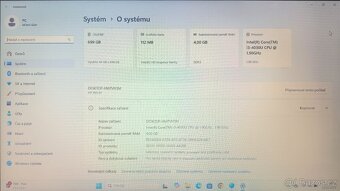Notebook HP 350. G1 - 2