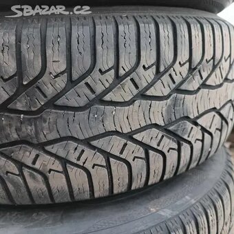 Peugeot sada kol 215/55/16 - 5x108 ET47 7Jx16 - 2