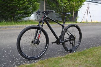 Focus Raven 8.7 (L) - 2