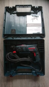 Vrtací kladivo Bosch GBH 2-18 RE Professional - 2