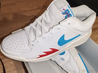 Prodám boty Nike Air Jordan Nové nenošené - 2