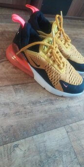 Niké Air Max 270 Tiger - 2