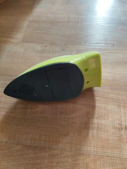 Žehlička hračka mini Tefal - 2