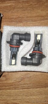 Led Hb 4 - 9006 - 2