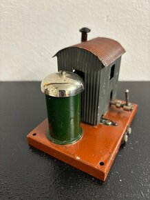 MÄRKLIN - 2