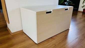 Dětská lavice IKEA Stuva - 2