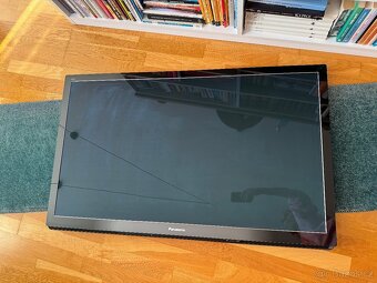 3D plazmová televize Panasonic VIERA TX-P46GT30E - 2
