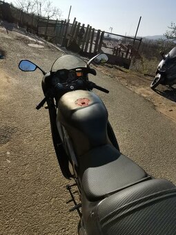Aprilia 125 rs 2T - 2