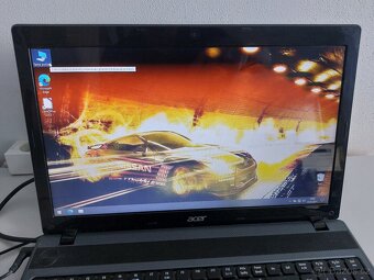 Acer AMD 2x1.3 GHz, 4 GB RAM, 256 GB SSD, windows 10 - 2