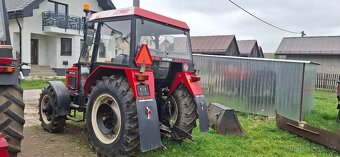 Zetor - 2