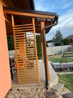 Pergola - 2