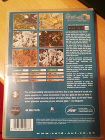 WildLife Park Golde Edition (hra na PC) - 2