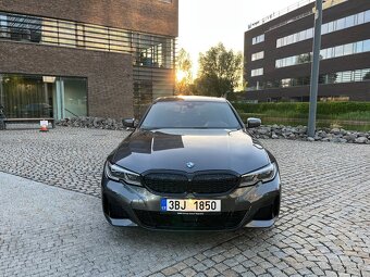 BMW M340i xdrive - 2