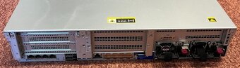 HPE ProLiant DL380 Gen10, 5218, 96GB DDR4, 2x SSD, 6x HDD - 2
