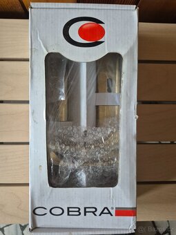 Dveřní kování Cobra - 2