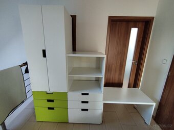 Sestava ikea - 2