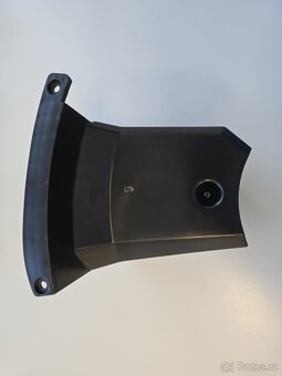 Kryt řemene (A8-5) - 2