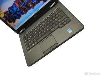 Dell Latitude E5440 ( 12 měsíců záruka ) - 2